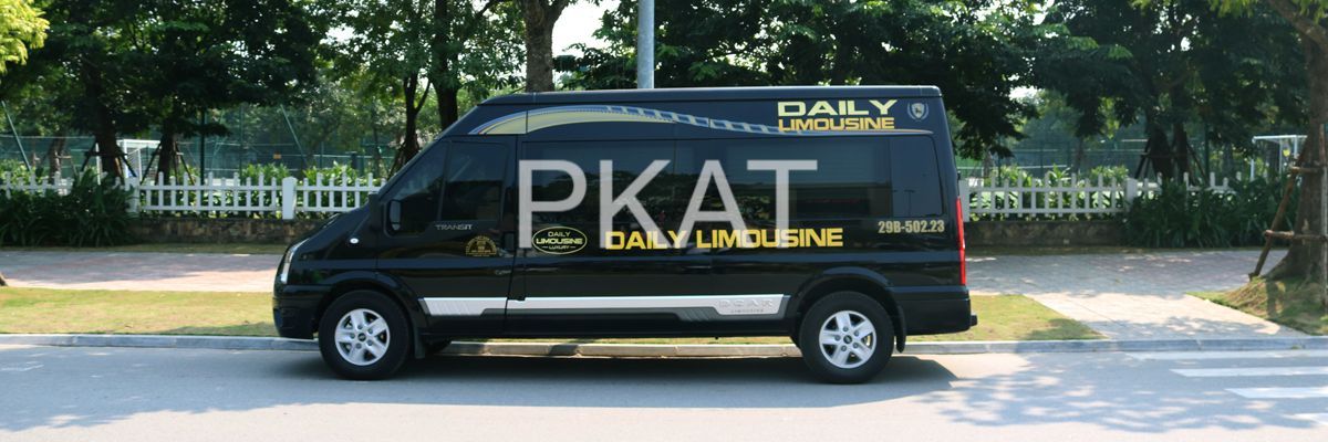 Xe limousine Daily Limousine