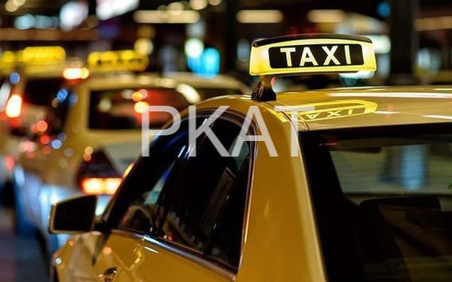 Taxi Hải Phòng Kiến An Bảo Châu
