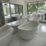 cửa hàng thiết bị vệ sinh uy tín